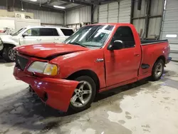 1999 Ford F150 SVT Lightning en venta en Kansas City, KS