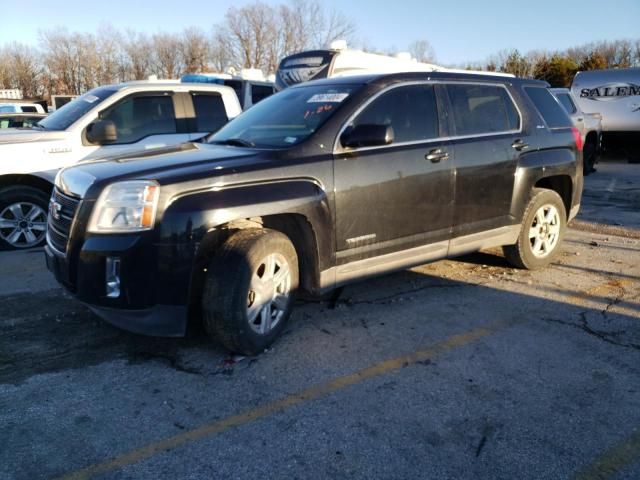 2014 GMC Terrain SLE