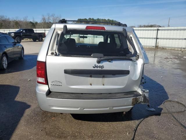 2009 Jeep Grand Cherokee Laredo