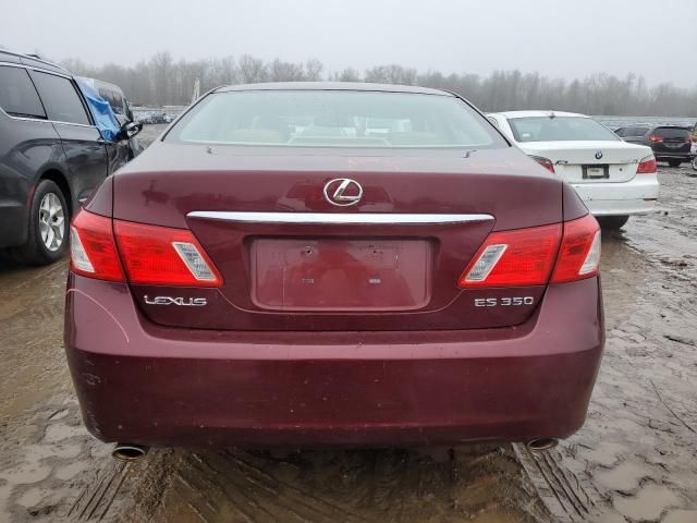 2007 Lexus ES 350