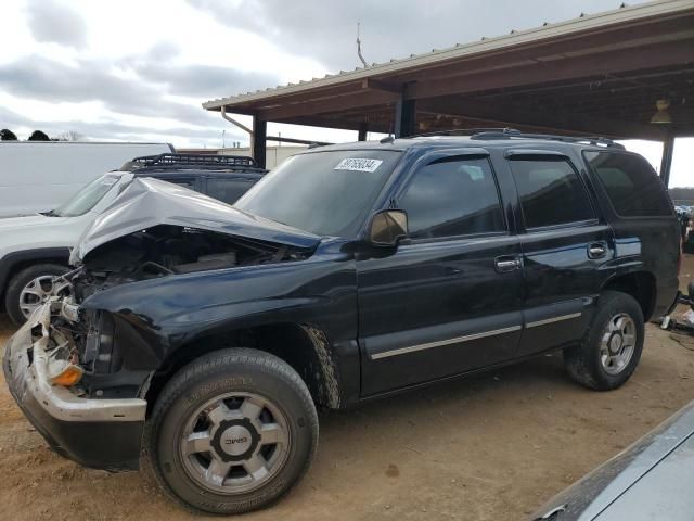 2003 Chevrolet Tahoe C1500