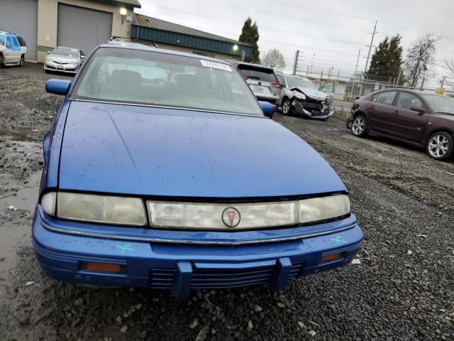 1995 Pontiac Grand Prix SE