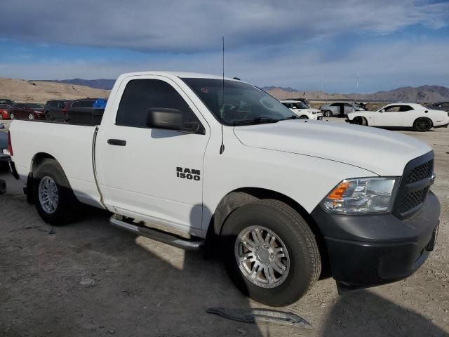 2018 Dodge RAM 1500 ST