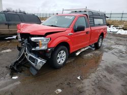 2020 Ford F150 for sale in Portland, MI