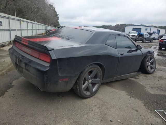 2014 Dodge Challenger SXT