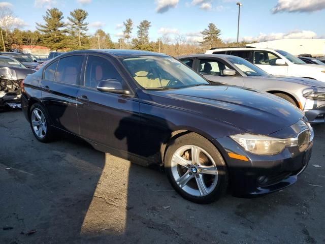 2014 BMW 320 I Xdrive