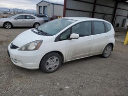 Salvage cars for sale from Copart Helena, MT: 2012 Honda FIT