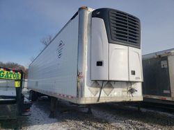 Vehiculos salvage en venta de Copart Avon, MN: 2007 Great Dane Trailer