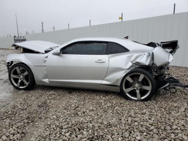 2013 Chevrolet Camaro LS