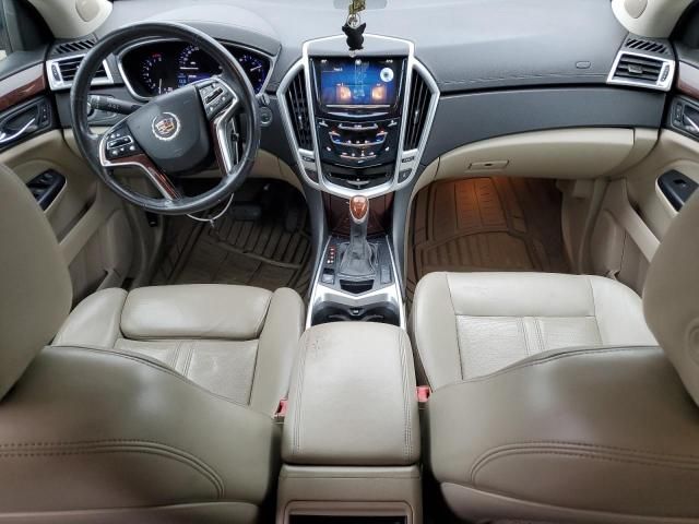 2013 Cadillac SRX Luxury Collection