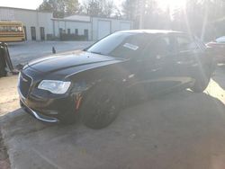 Chrysler 300 salvage cars for sale: 2020 Chrysler 300 Touring