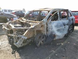 Salvage cars for sale at Pennsburg, PA auction: 2020 Acura MDX