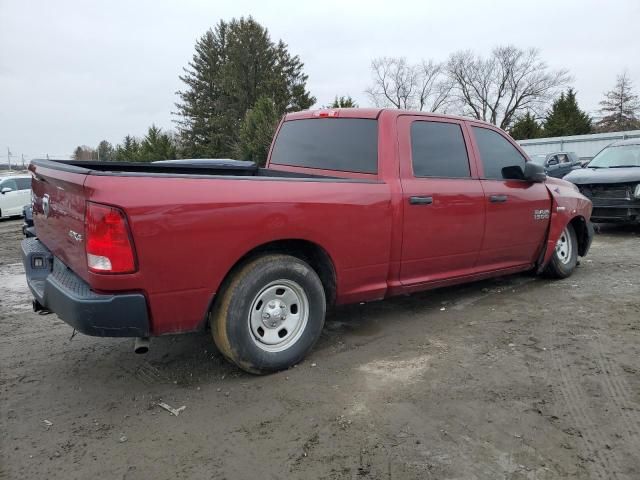 2014 Dodge RAM 1500 ST