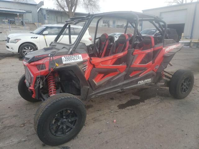 2019 Polaris RZR XP 4 Turbo S