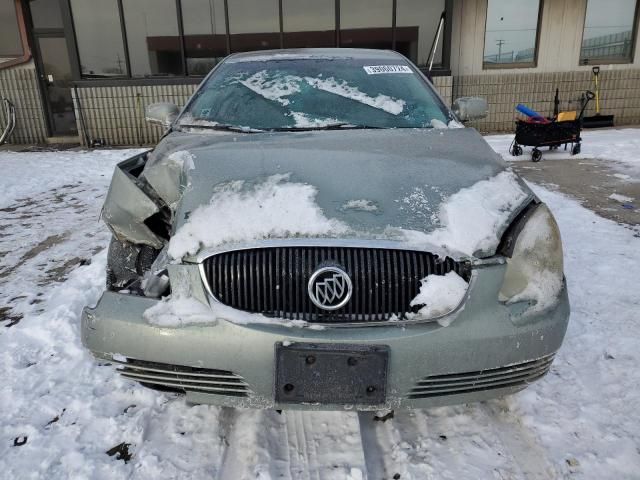 2006 Buick Lucerne CXL