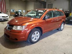 Dodge Journey se Vehiculos salvage en venta: 2013 Dodge Journey SE