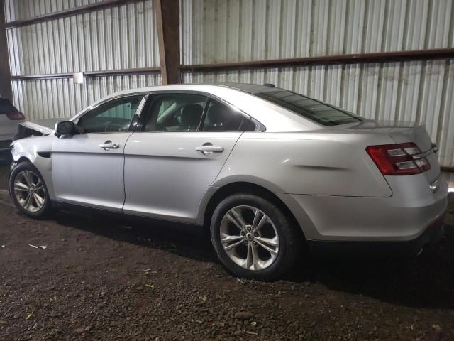 2015 Ford Taurus SEL