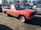 1976 Datsun Truck