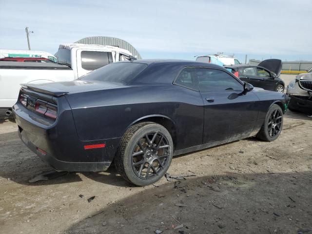 2017 Dodge Challenger R/T