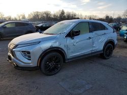 Mitsubishi Eclipse Vehiculos salvage en venta: 2023 Mitsubishi Eclipse Cross LE