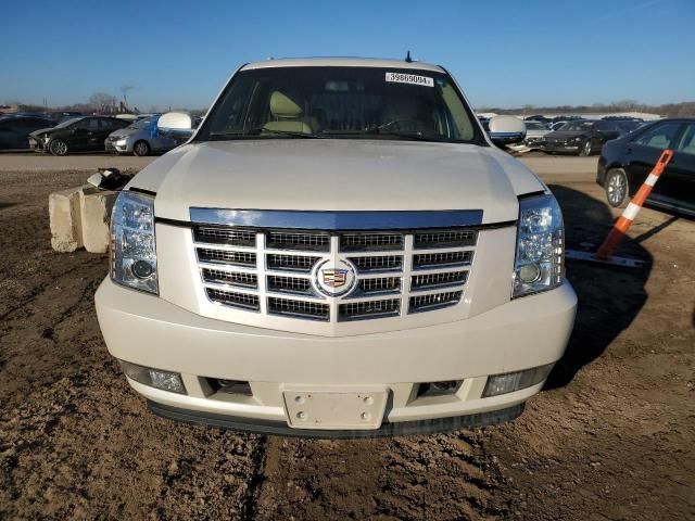 2014 Cadillac Escalade Luxury