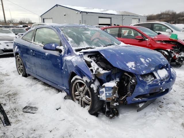 2008 Pontiac G5 GT