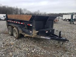 Sure-Trac salvage cars for sale: 2022 Sure-Trac Trailer