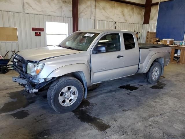 2006 Toyota Tacoma Access Cab