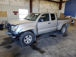 4 X 4 for sale at auction: 2006 Toyota Tacoma Access Cab