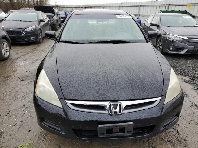 2007 Honda Accord SE