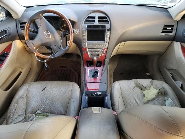 2008 Lexus ES 350