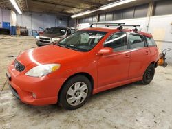 2006 Toyota Corolla Matrix XR for sale in Wheeling, IL