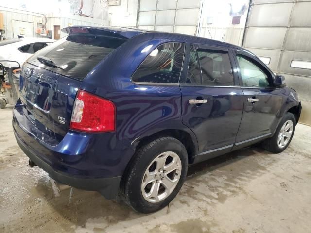 2011 Ford Edge SEL