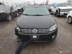 2014 Volkswagen Passat SEL