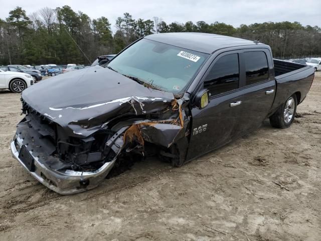 2016 Dodge RAM 1500 SLT