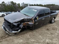 Dodge 1500 salvage cars for sale: 2016 Dodge RAM 1500 SLT