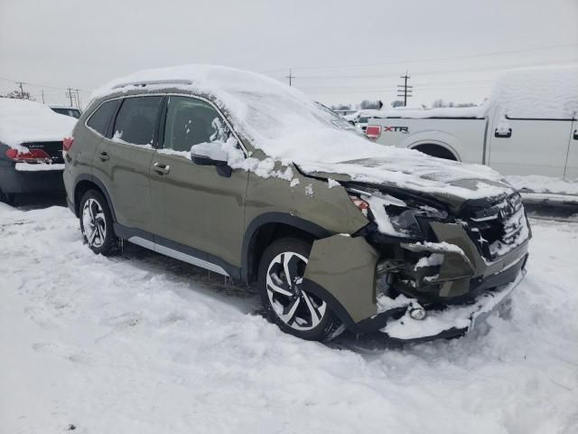 2022 Subaru Forester Touring