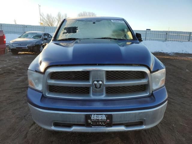 2009 Dodge RAM 1500