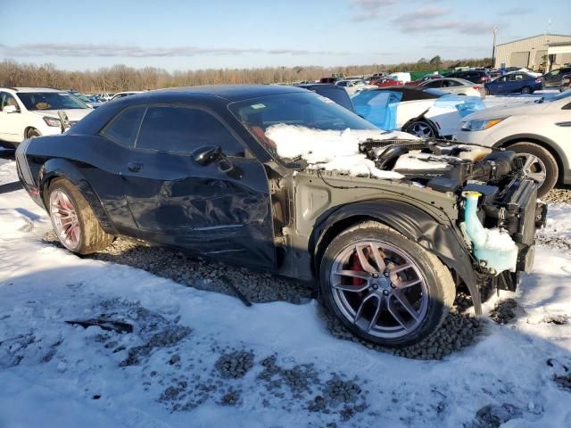 2020 Dodge Challenger R/T Scat Pack