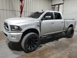 4 X 4 for sale at auction: 2018 Dodge 2500 Laramie