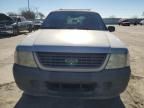 2004 Ford Explorer XLS