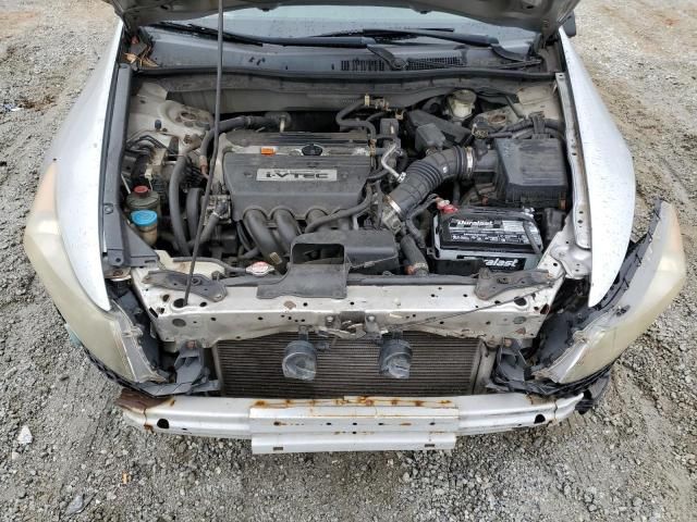 2008 Honda Accord LXP