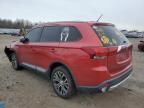 2016 Mitsubishi Outlander SE