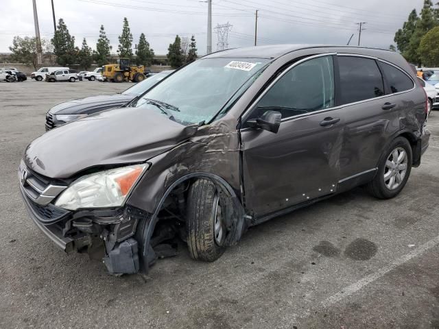 2011 Honda CR-V SE