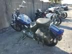 2008 Yamaha XVS1100 A