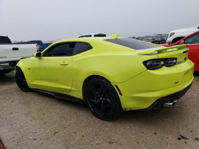 2019 Chevrolet Camaro SS