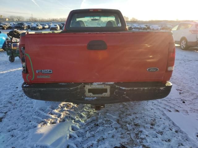 2003 Ford F150