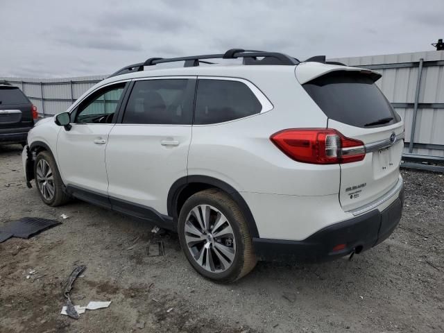 2021 Subaru Ascent Premium