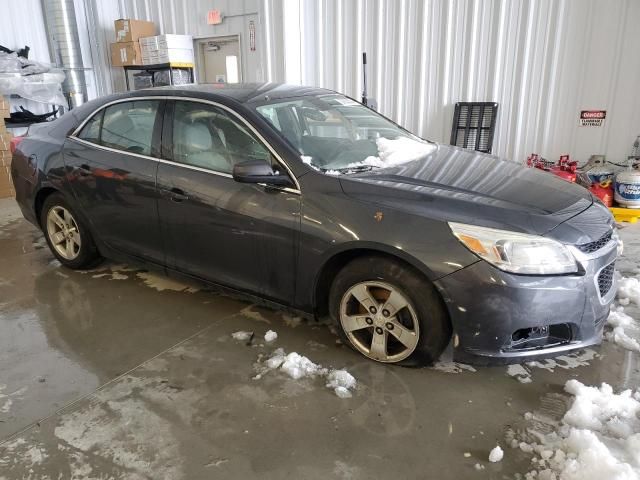 2015 Chevrolet Malibu LS