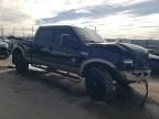 2006 Ford F350 SRW Super Duty